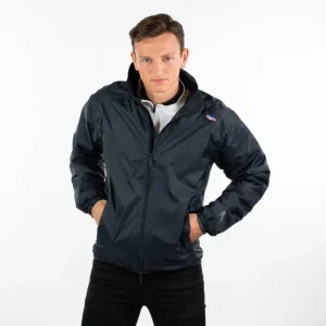Horze Alexa Unisex Club Jacket L VDB