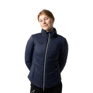 Horze Astrid Ladies Winter Rider Jacket