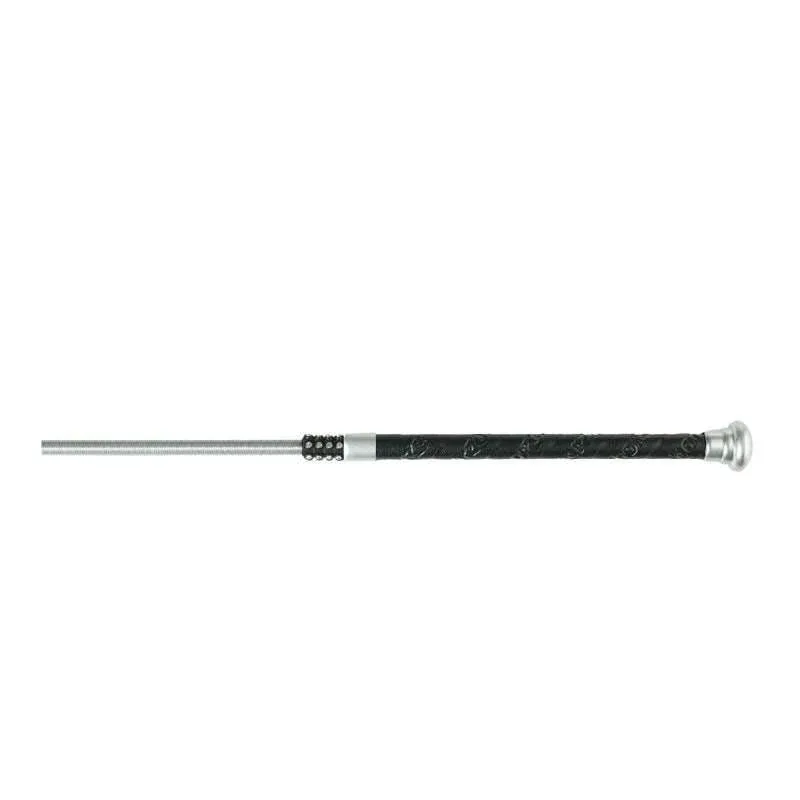 Horze Bling Dressage Whip - Image 2
