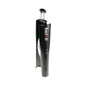 HorZe Boot Shapers Black