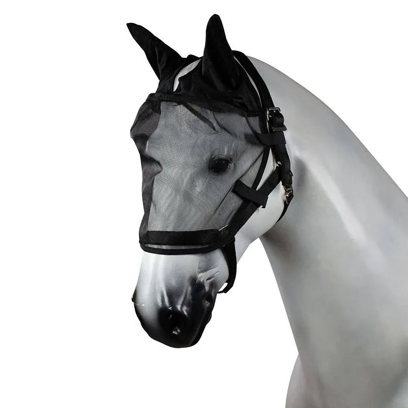 Horze Bridle Fly Mask