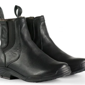 Horze Camden Winter Riding Jodhpur Boots