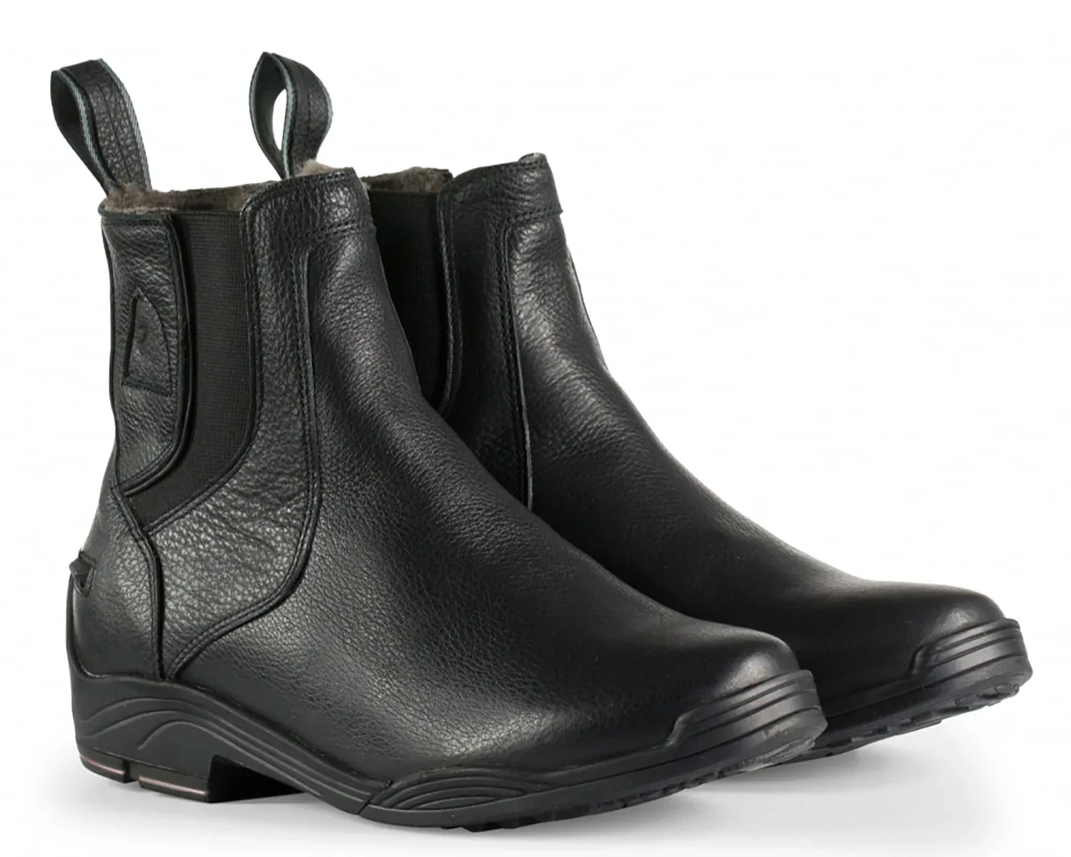 Horze Camden Winter Riding Jodhpur Boots