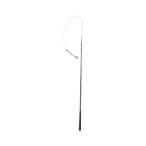HorZe Carriage Driving Whip 140 Cm Black