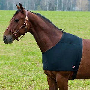 Horze Comforce Blanket Shoulder Guard