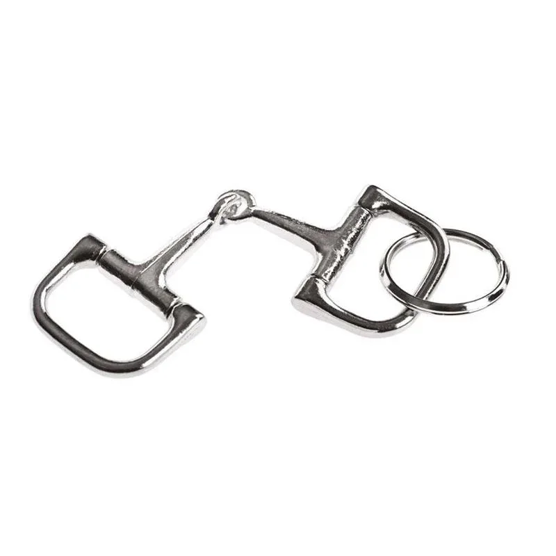 HorZe D Bit Key Ring