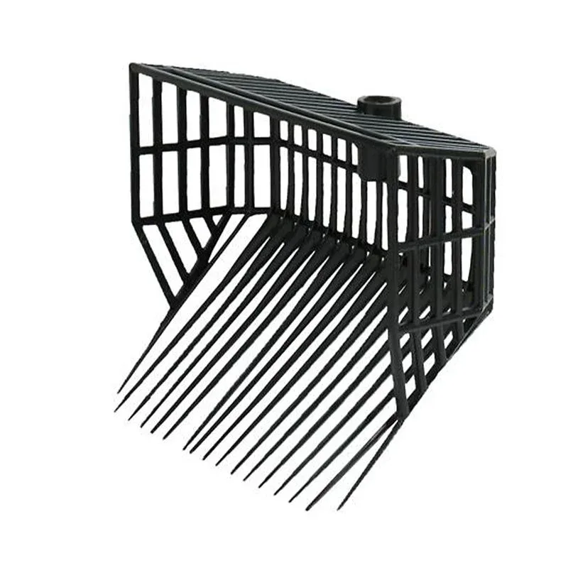 Horze Durable Basket Pitchfork Replacement Head