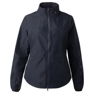 Horze Fiora Ladies Light Weight Waterproof Jacket
