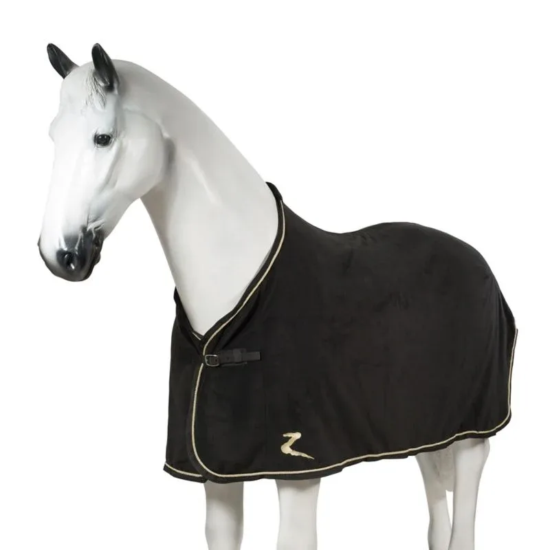 Horze Fleece Show Cooler - Image 2
