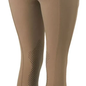 Horze Grand Prix Pro Ladies High Waist Knee Patch Breeches
