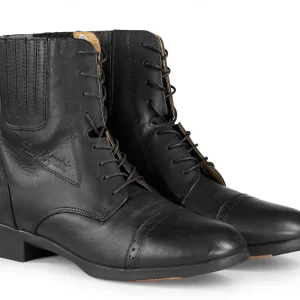 Horze Hamptons Paddock Boots