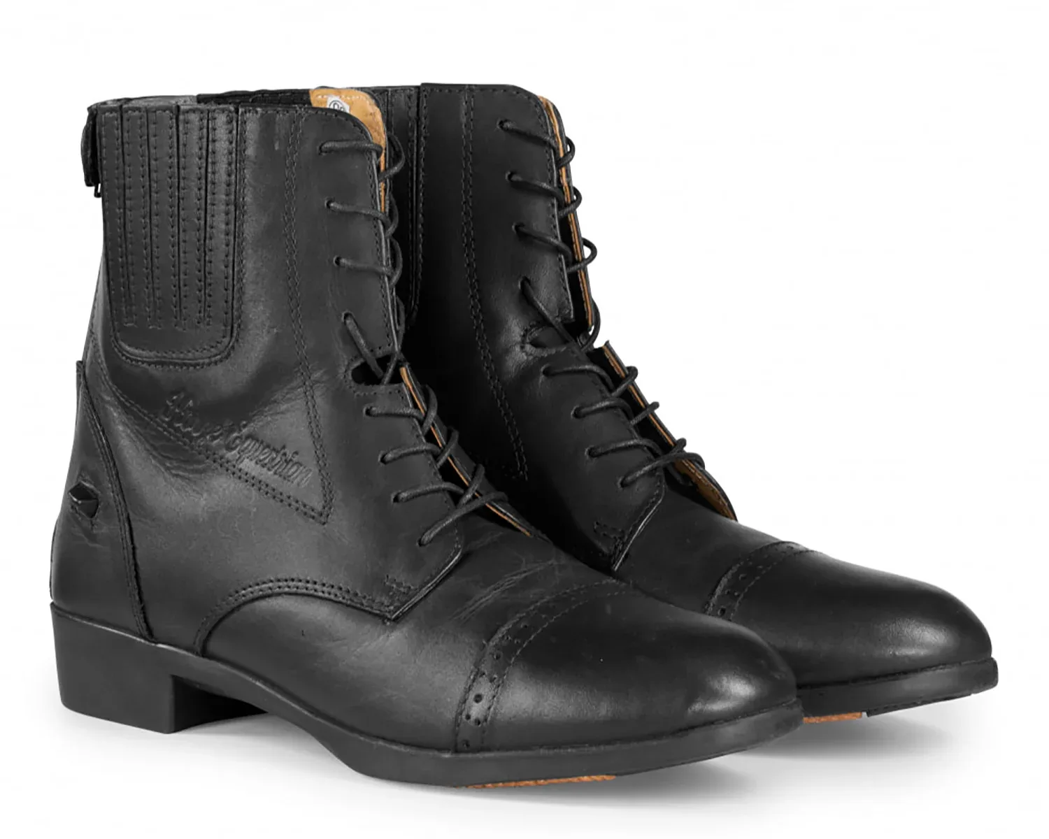 Horze Hamptons Paddock Boots