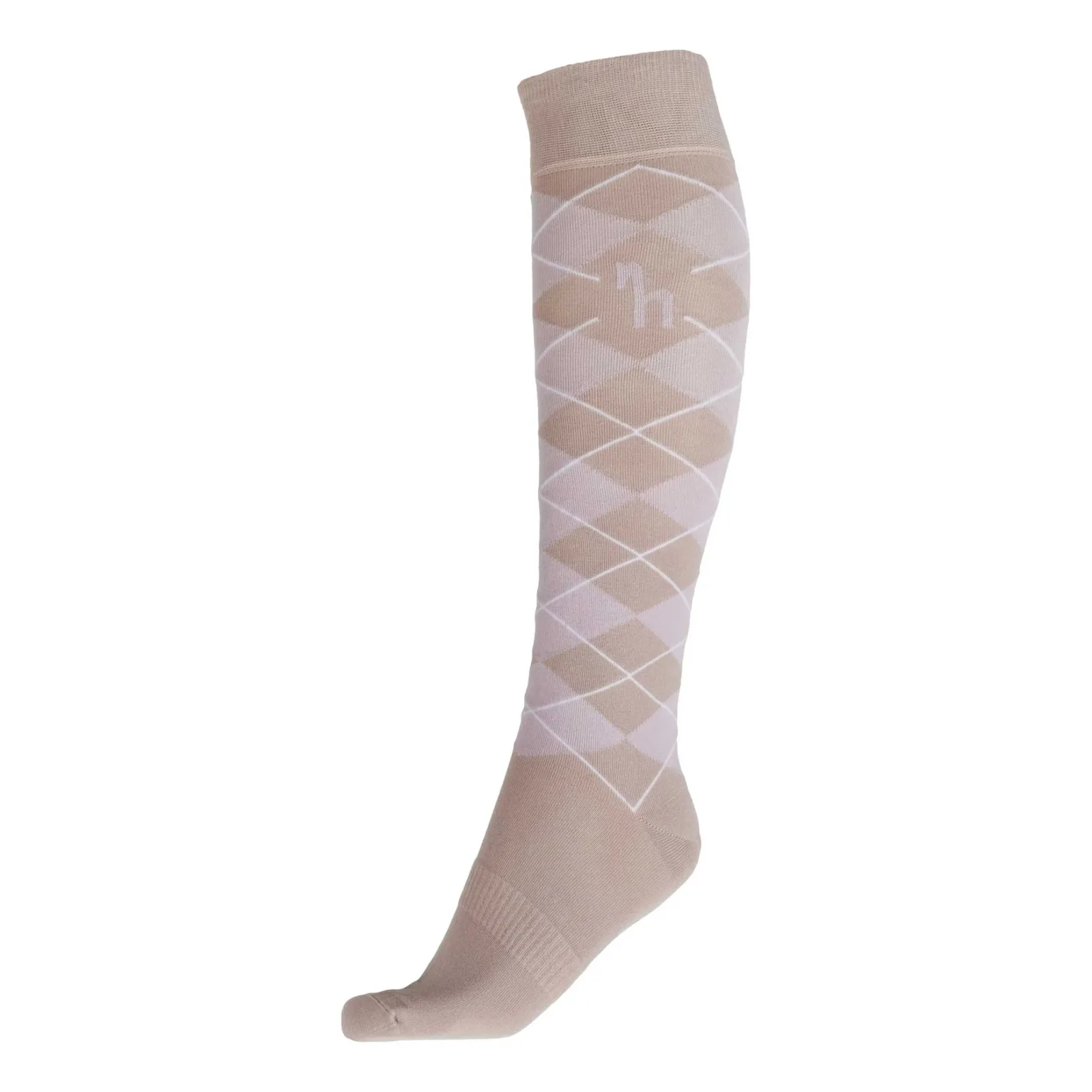 Horze Holly Argyle Socks