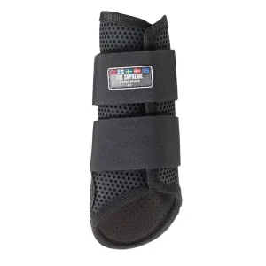 Horze Impact Dressage Brushing Boots