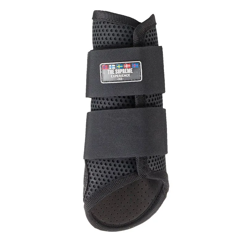 Horze Impact Dressage Brushing Boots