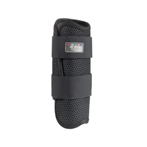 Horze Impact Flexi Front Strike Guard Boots