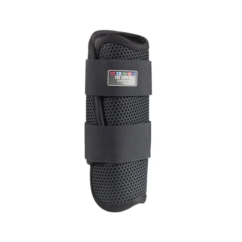 Horze Impact Flexi Front Strike Guard Boots