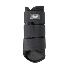 Horze Impact Flexi Rear Strike Guard Boots