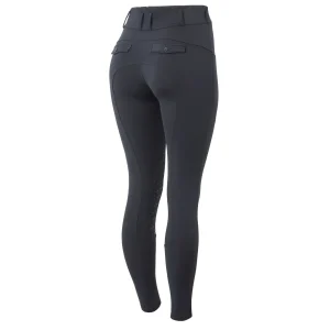 Horze Ingrid Ladies Knee Patch Breeches
