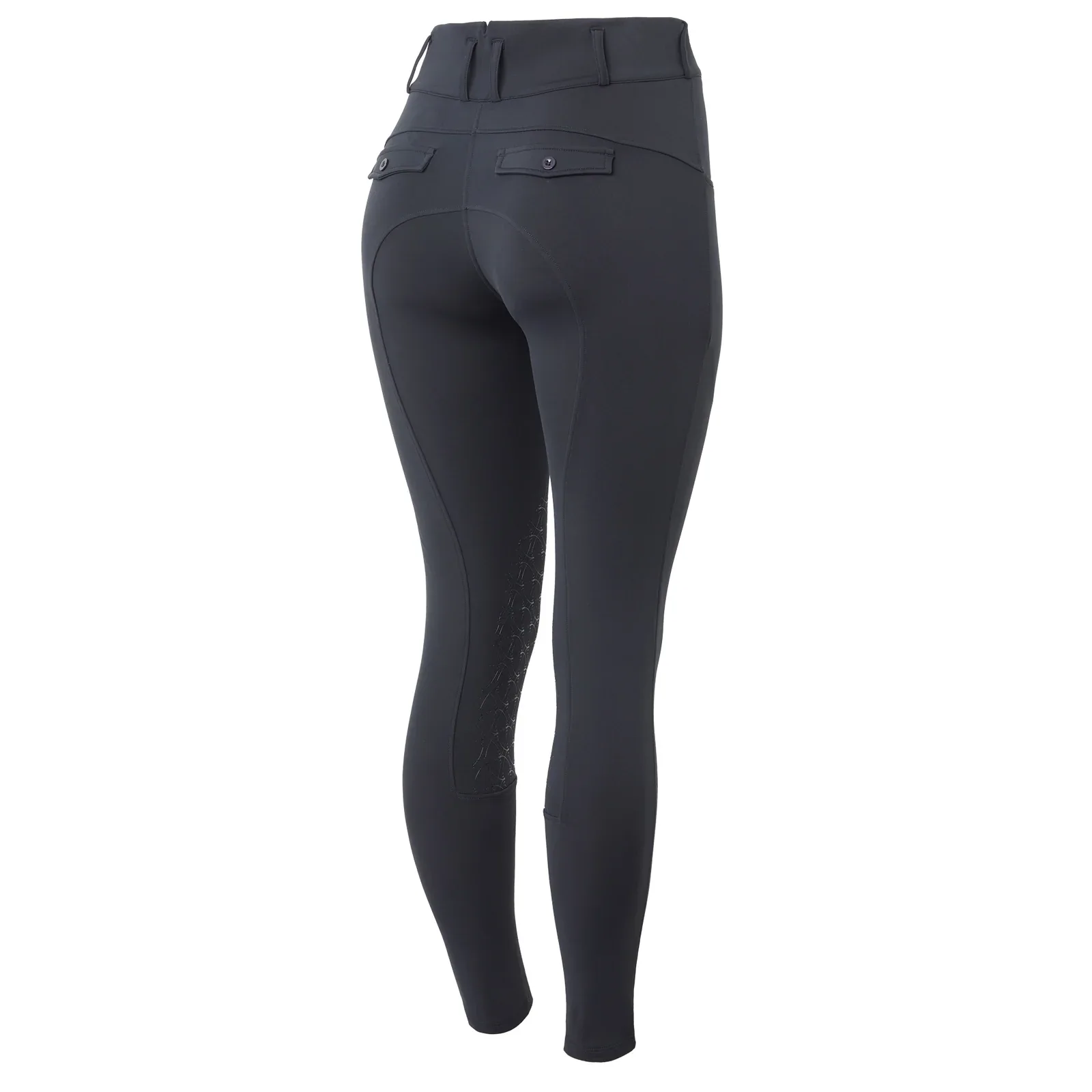 Horze Ingrid Ladies Knee Patch Breeches