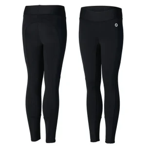 Horze Kids Active Winter KP Tights