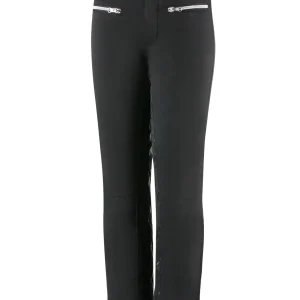 Horze Kids’ Adeline Bootcut Breech with Silicone Grip