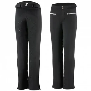 Horze Kids Adeline Padded WP Full Seat Breeches