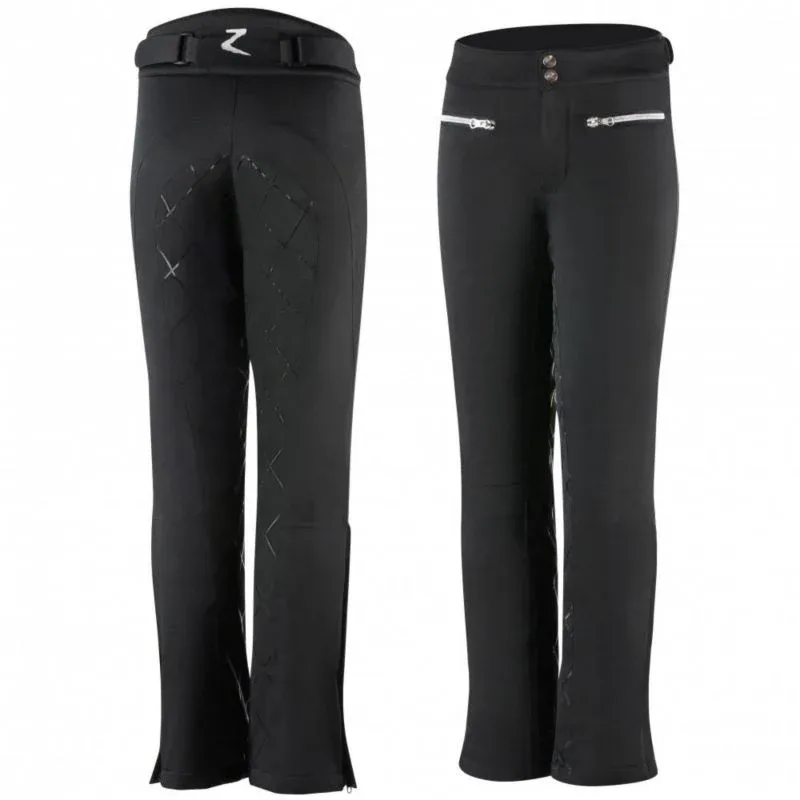 Horze Kids Adeline Padded WP Full Seat Breeches