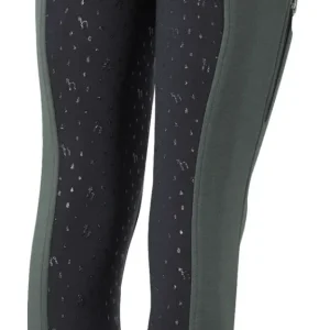 Horze Kids Samara Full Seat Breeches