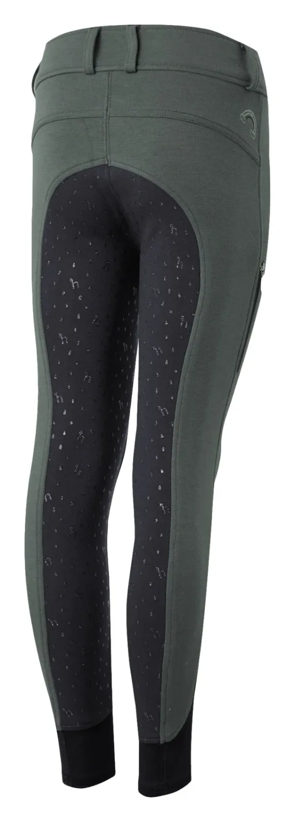 Horze Kids Samara Full Seat Breeches