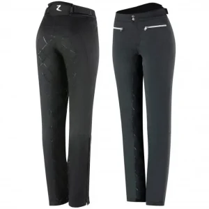 Horze Ladies Adeline Waterproof FS Breeches