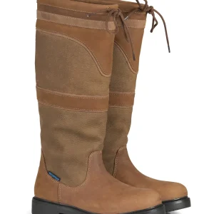 Horze Ladies’ Cambridge Country Tall Boots
