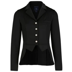 Horze Ladies’ Carla Show Jacket