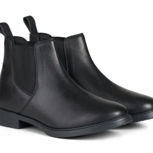 Horze Ladies' Dresden Jodhpur Boots