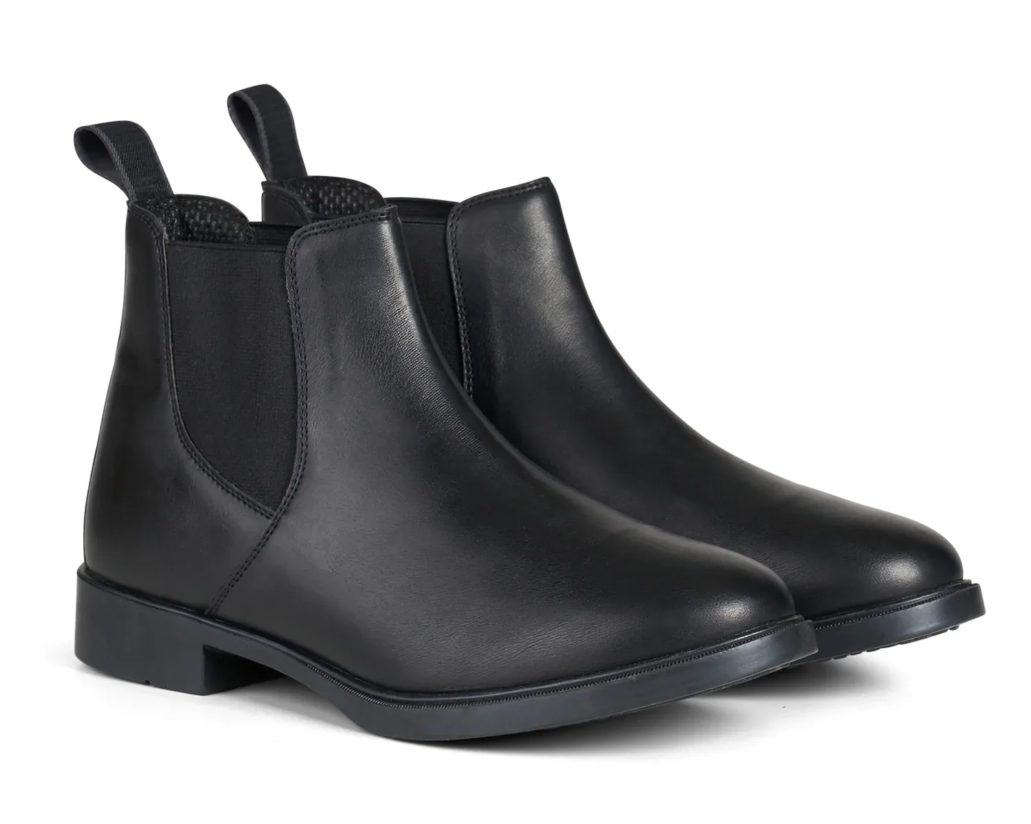 Horze Ladies' Dresden Jodhpur Boots
