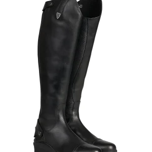 Horze Ladies’ Duvall Tall Dress Boots