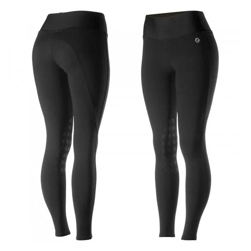 Horze Ladies Juliet HyPer Flex KP Tight