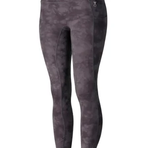Horze Ladies’ Karen Tie-Dye High-Waist Full-Seat Tight