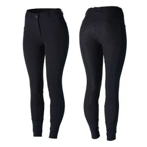 Horze Ladies Limited Edition Saphira Ventilated Fu