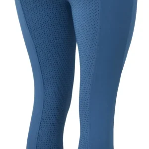 Horze Ladies Lucinda High Waist Full Seat Tights