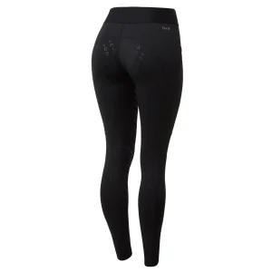 Horze Ladies Nadia 4 Pocket Full Seat Tights
