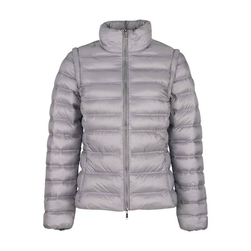 Horze Ladies Natalie 2-in-1 Vest Jacket - Image 2