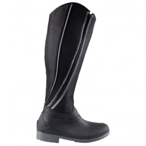 Horze Ladies Nome Neoprene Tall Boots