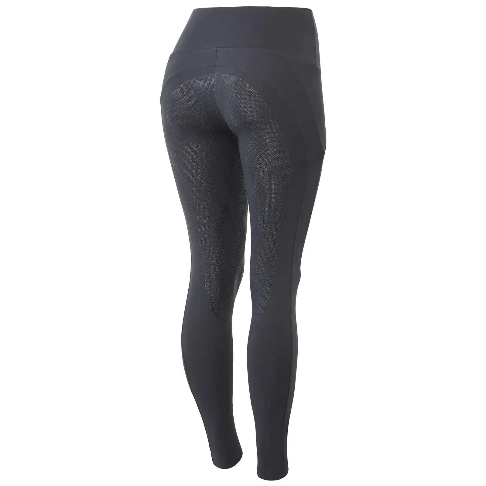 Horze Ladies Raquel Full Seat Tights - Image 2