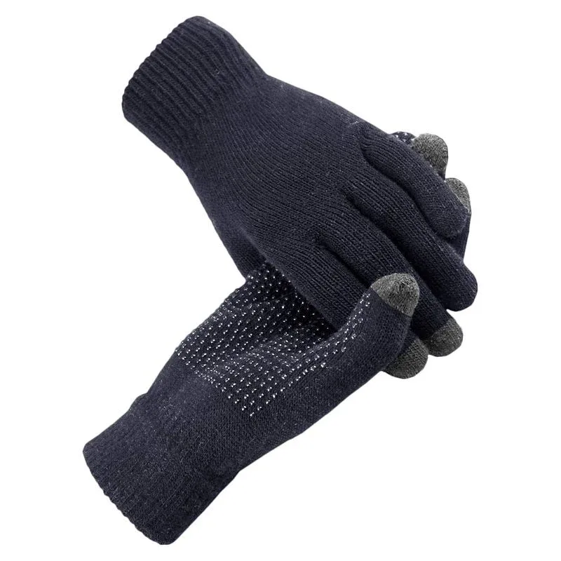 Horze Magic Gloves - Image 2