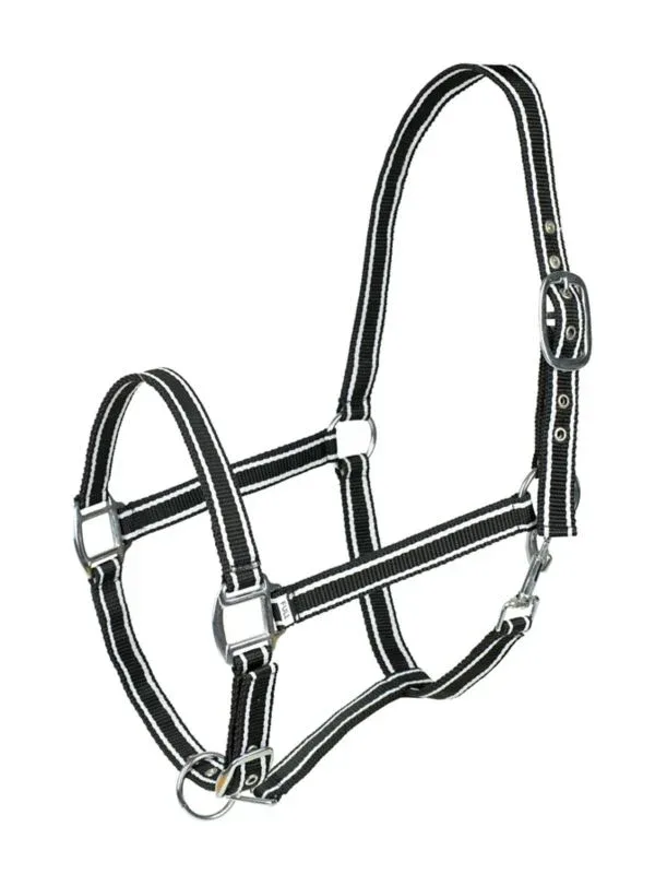 Horze Nice Halter - Image 2