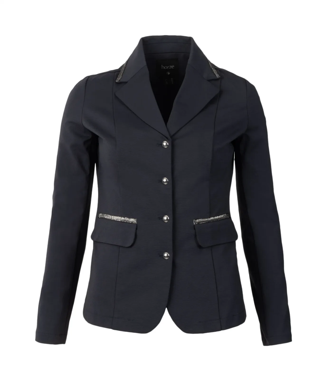 Horze Nova Ladies Show Jacket - Image 2