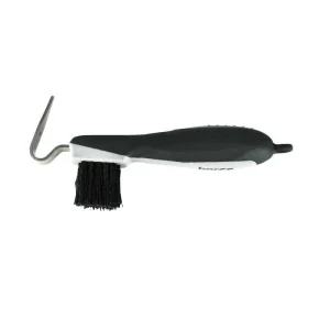 Horze Soft Grip Hoof Pick