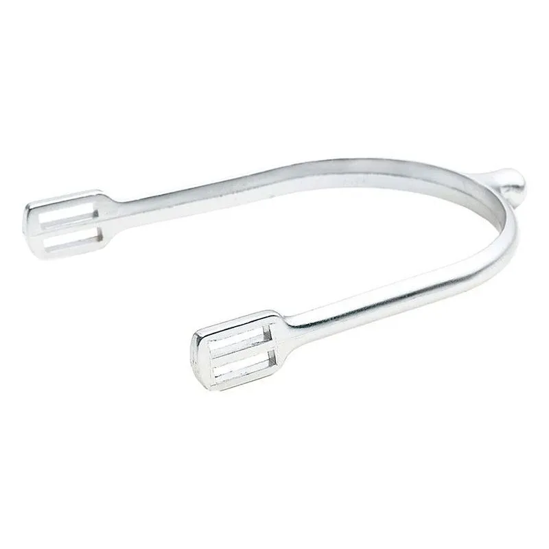 HorZe Spurs Round Neck with Strap