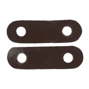 HorZe Stirrup Leather Straps
